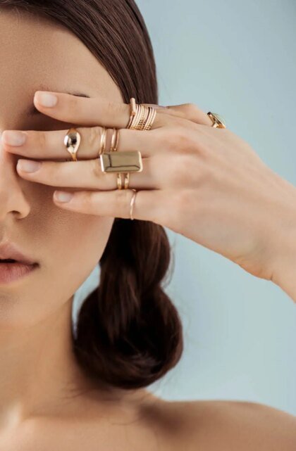 Polki Jewelry